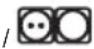 ELECTROLUX EW6HI5125SU - TABLEAU DES PROGRAMMES - 1