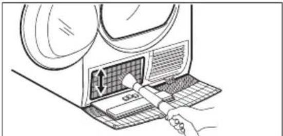 ELECTROLUX EW6HI5125SU - AVERTISSEMENT! - 5