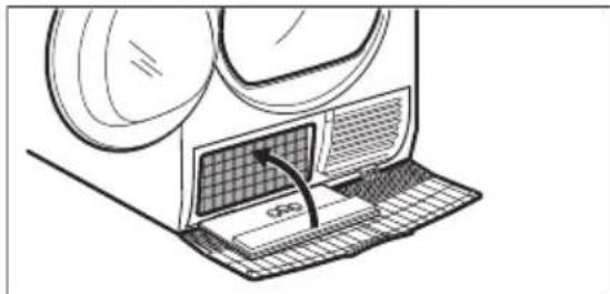 ELECTROLUX EW6HI5125SU - AVERTISSEMENT! - 6