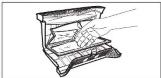 ELECTROLUX EW6HI5125SU - ATTENTION! - 3
