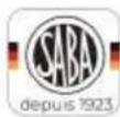 SABA CB373NFDK - Enlèvement des appareils ménagers usagés - 5