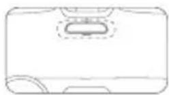 70mai A200 - 安裝靜電貼 - 1