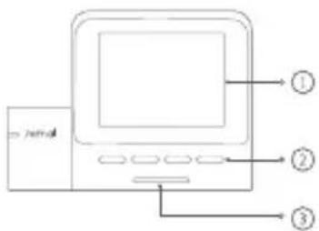70mai A200 - Product overview - 1