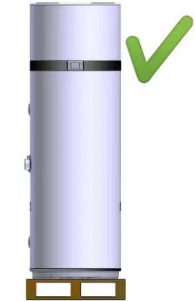 COINTRA OASIS 200 HT - Recepación - 1