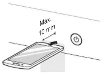 LG F2DR5S09A1W - Utilitzar el diagnòstic sonor per diagnosticar problemes - 1