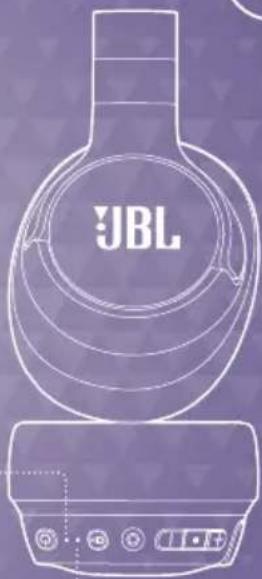JBL Tune 777NC - FACTORY RESET - 8