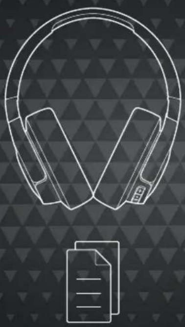 JBL Tune 777NC - WHAT'S IN THE BOX - 1