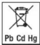 BEURER TB 15 - DISPOSAL - 2