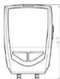 Sauermann KP 320 - Dimensions (mm) - 8