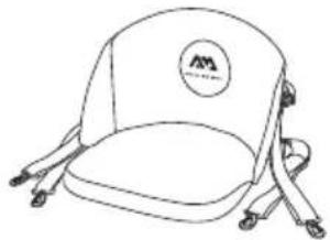 Aqua Marina Cascade - STANDARD - 4