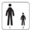 Aqua Marina Cascade - WARNING LABEL INSTRUCTIONS - 5