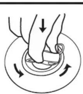 Aqua Marina Cascade - Kayak Spray Skirt Quick Detachment - 2