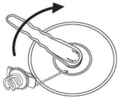 Aqua Marina Cascade - Re-install or replace a valve - 7