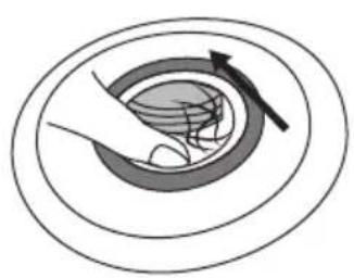 Aqua Marina Cascade - Re-install or replace a valve - 5
