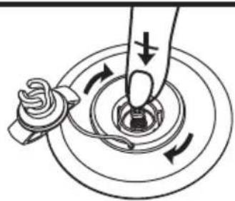 Aqua Marina Cascade - INSTRUCCIONES DE MONTAJE Y DESMONTAJE - 11