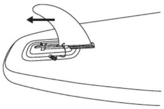 Aqua Marina Cascade - Schritt 3: - 2