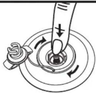 Aqua Marina Cascade - Kayak Spray Skirt Quick Detachment - 3