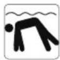 Aqua Marina Cascade - PROHIBITION INSTRUCTION - 3
