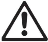 Ghost Nova Spark - WARNING! - 1