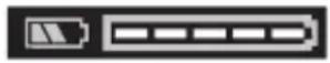 BOSCH GPB 18V1 C Professional - Φωτοδιοδος (LED) Xωρητικότητα - 1