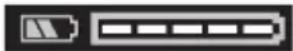 BOSCH GPB 18V1 C Professional - LED Capacitate - 1
