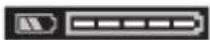 BOSCH GPB 18V1 C Professional - LED Mahtuvus - 2