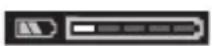 BOSCH GPB 18V1 C Professional - LED Kapacitet - 1