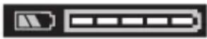 BOSCH GPB 18V1 C Professional - LED Capacity - 1