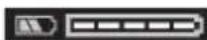 BOSCH GPB 18V1 C Professional - Akun vikavaaran havaitseminen - 2