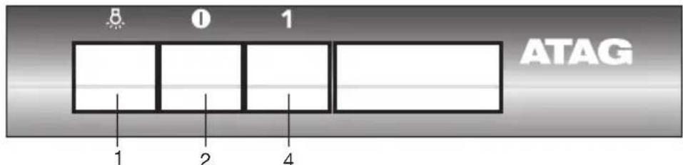 Atag WO60211BM - Description - 2