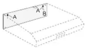 Atag WO60211BM - Let op! - 1