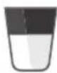 ELECTROLUX KBC95T - Café Latté - 1