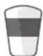 ELECTROLUX KBC95T - Cappuccino Plus - 1