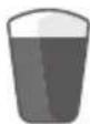 ELECTROLUX KBC95T - Touches Boissons - 1