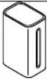 ELECTROLUX KBC95T - AVERTISSEMENT ! - 6