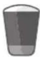 ELECTROLUX KBC95T - Flat White - 1