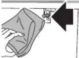 ELECTROLUX KBC95T - AVERTISSEMENT ! - 3