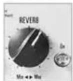 HUGHES & KETTNER TubeMeister 36 - REVERB - 1