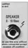 HUGHES & KETTNER TubeMeister 36 - SPEAKER - 1