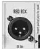 HUGHES & KETTNER TubeMeister 36 - RED BOX - 1