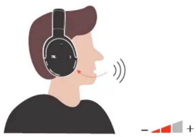 JBL Tour M3 Smart TX - VOICEAWARE - 2