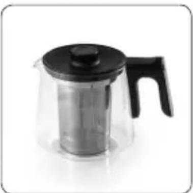 Arzum Ehlikeyf AR3083 - CHAUFFAGE DE L'EAU - 15