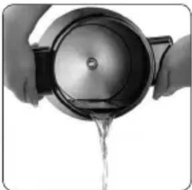 Arzum Ehlikeyf AR3083 - CHAUFFAGE DE L'EAU - 4