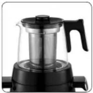 Arzum Ehlikeyf AR3083 - CHAUFFAGE DE L'EAU - 7