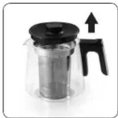 Arzum Ehlikeyf AR3083 - UTILISATION DE VOTRE SAMOVAR - 1