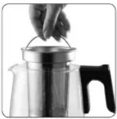 Arzum Ehlikeyf AR3083 - 2