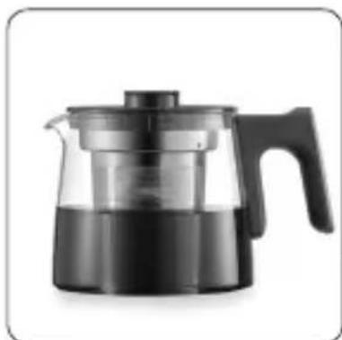 Arzum Ehlikeyf AR3083 - CHAUFFAGE DE L'EAU - 11