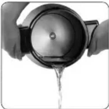 Arzum Ehlikeyf AR3083 - CHAUFFAGE DE L'EAU - 13