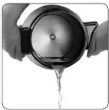 Arzum Ehlikeyf AR3083 - CLEANING AND MAINTENANCE - 4
