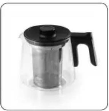 Arzum Ehlikeyf AR3083 - AEEE - 4